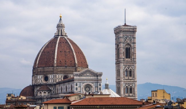 De Duomo Florence
