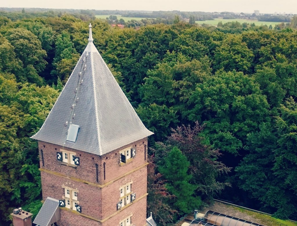 Kasteel de Wittenburg