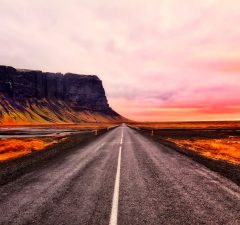 3 dagen wegdromen in IJsland