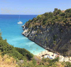 6 redenen voor een vakantie naar Zakynthos