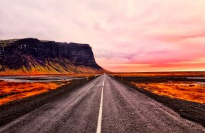 3 dagen wegdromen in IJsland