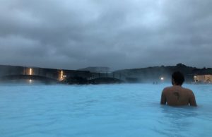 3 dagen wegdromen in IJsland - dag 2