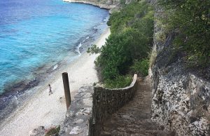 Vakantie naar Bonaire